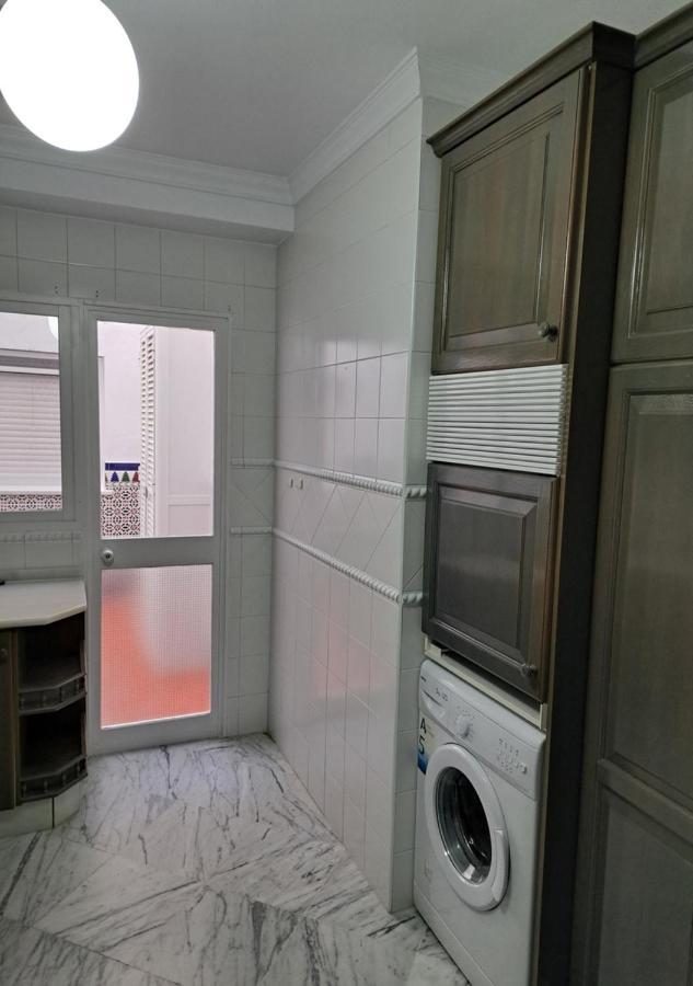Encanto Urbano: Piso Centrico Totalmente Equipado Apartament