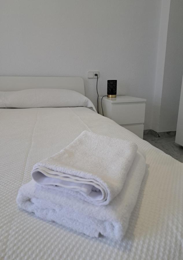 Encanto Urbano: Piso Centrico Totalmente Equipado Apartament *