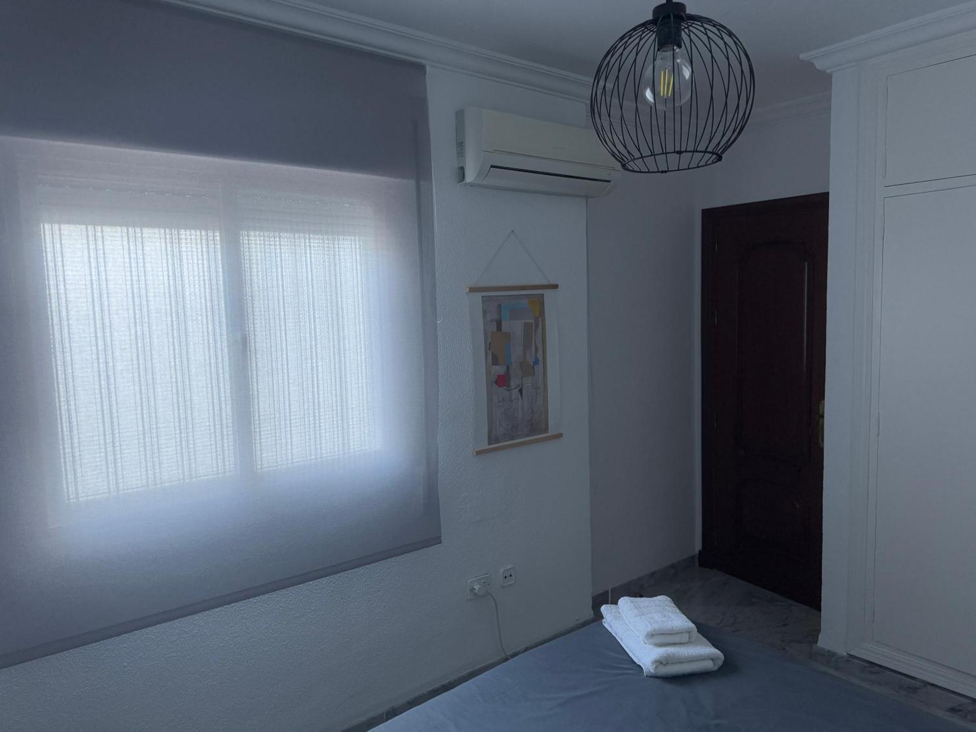 Apartament Encanto Urbano: Piso Centrico Totalmente Equipado