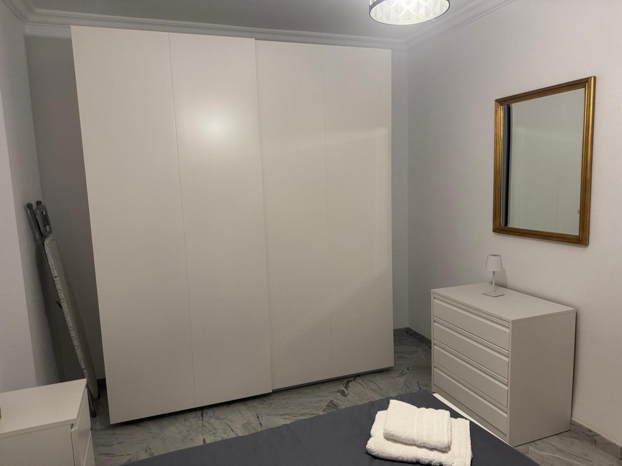 Encanto Urbano: Piso Centrico Totalmente Equipado Apartament Lebrija