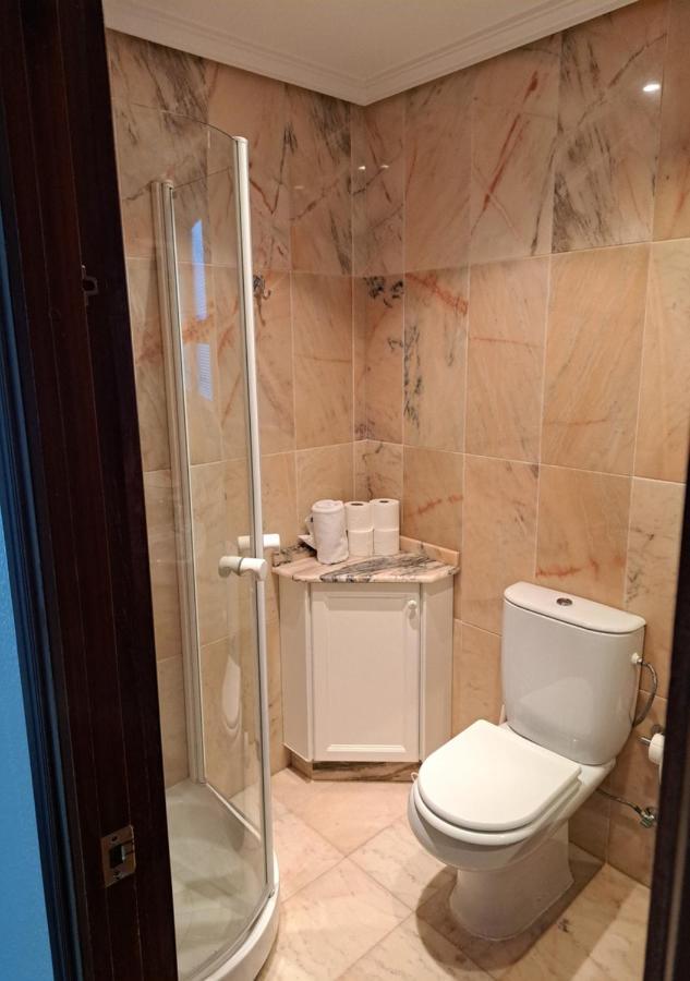 Appartement Encanto Urbano: Piso Centrico Totalmente Equipado Lebrija
