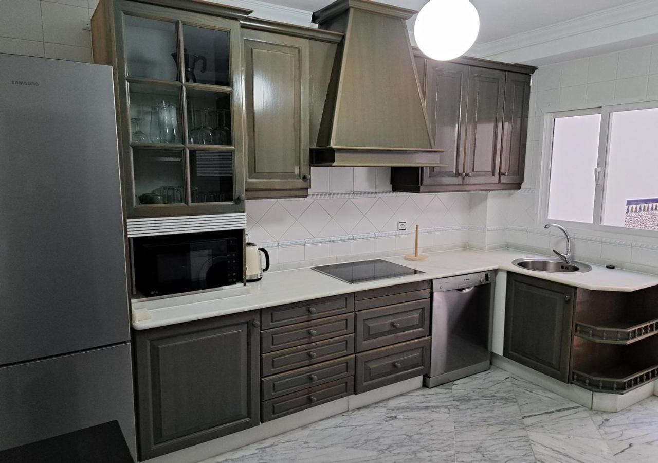 Encanto Urbano: Piso Centrico Totalmente Equipado Appartement *