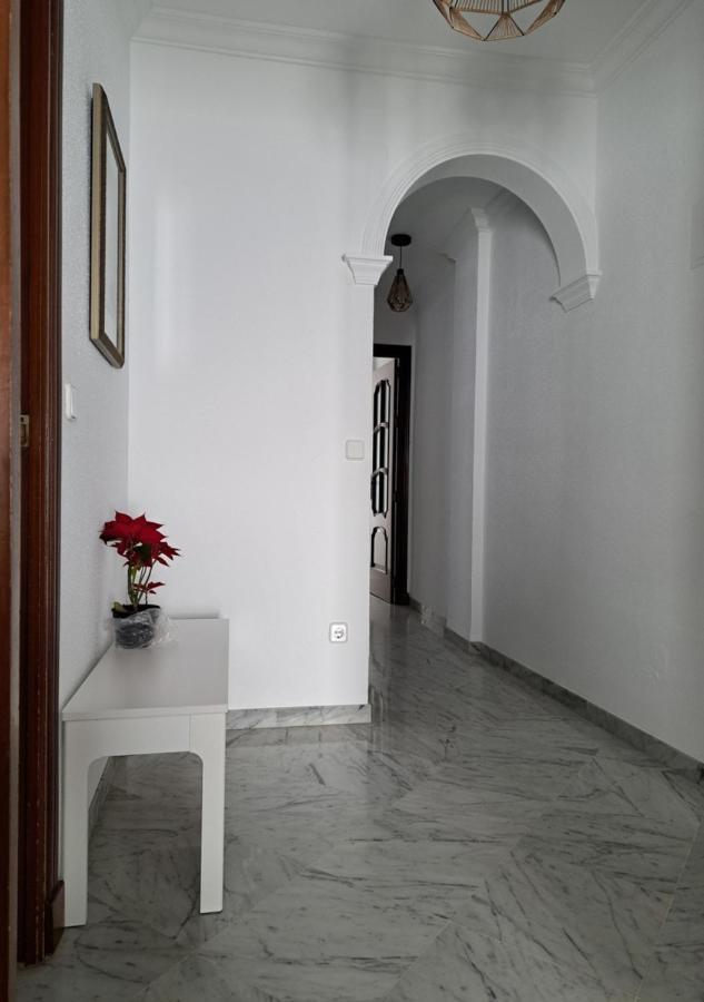Appartement Encanto Urbano: Piso Centrico Totalmente Equipado Lebrija