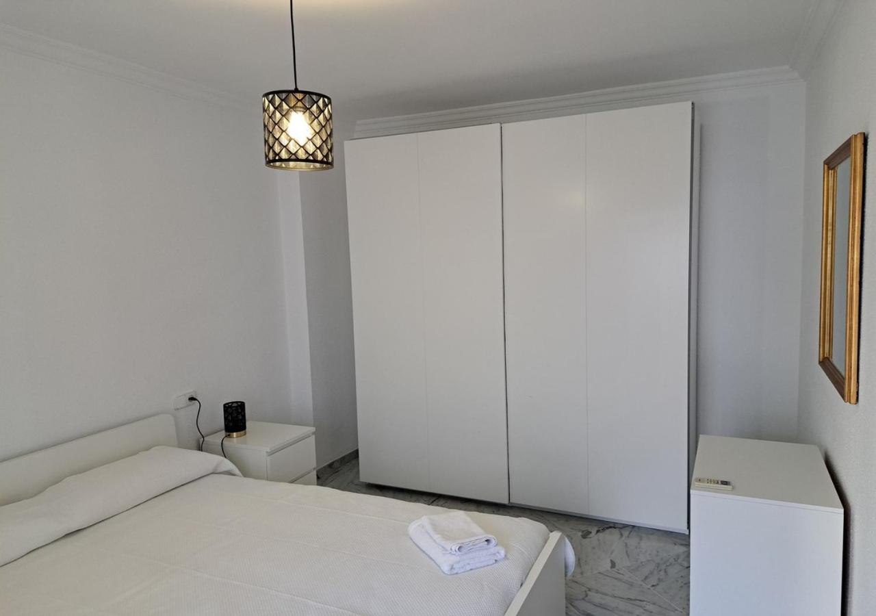 Encanto Urbano: Piso Centrico Totalmente Equipado Appartement Lebrija