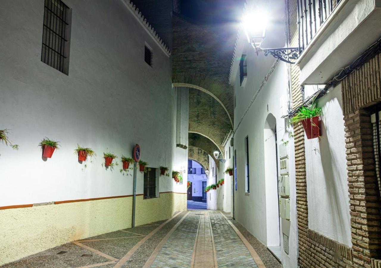 Encanto Urbano: Piso Centrico Totalmente Equipado Appartement